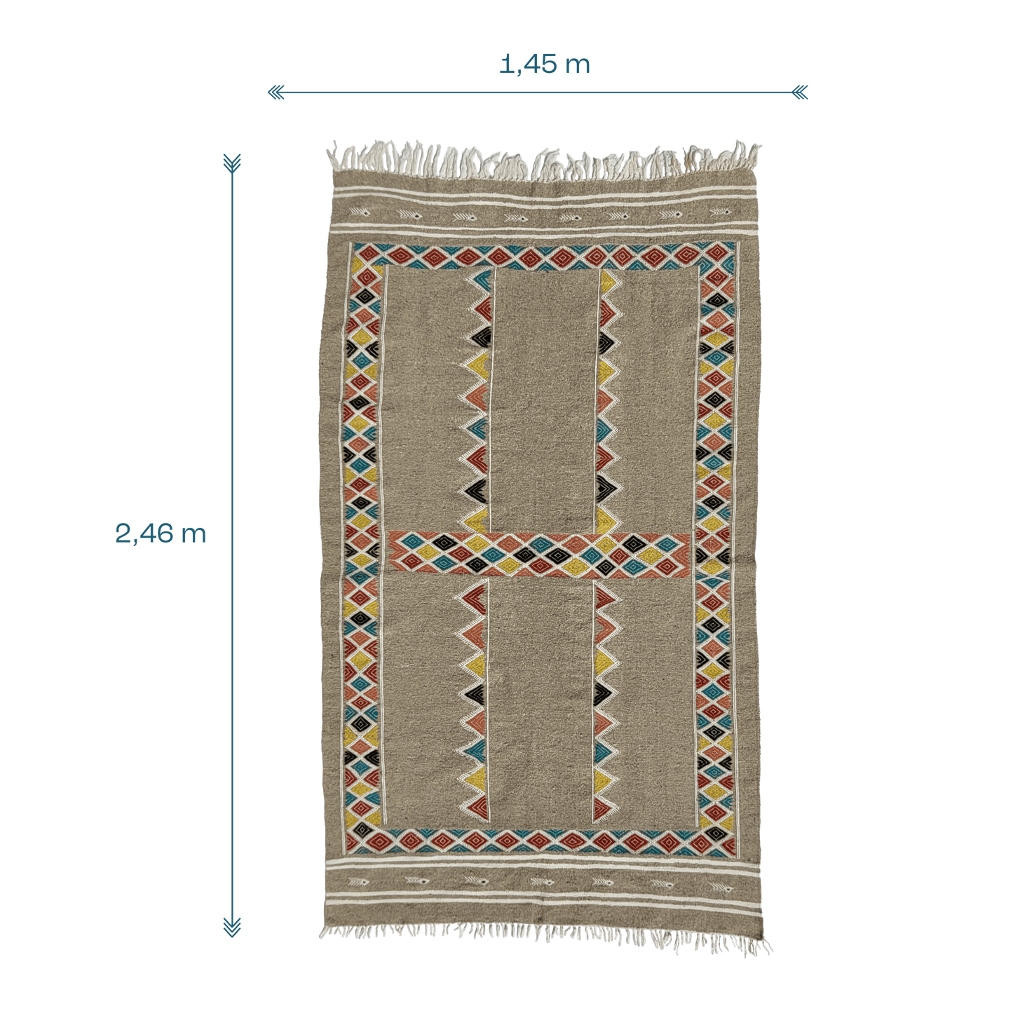 Kilim GREMDA